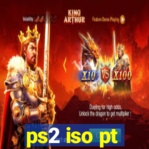 ps2 iso pt-br